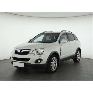 Opel Antara  SUV 2011,  2.2 diesel, automat - Na sprzedaż za 27 999 zł - Piaseczno - zdjęcie 3
