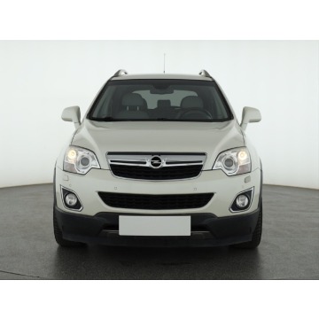 Opel Antara  SUV 2011,  2.2 diesel, automat - Na sprzedaż za 27 999 zł - Piaseczno - zdjęcie 2