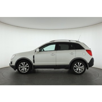 Opel Antara  SUV 2011,  2.2 diesel, automat - Na sprzedaż za 27 999 zł - Piaseczno - zdjęcie 4