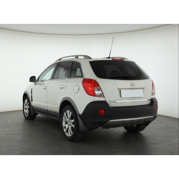 Opel Antara  SUV 2011,  2.2 diesel, automat - Na sprzedaż za 27 999 zł - Piaseczno - zdjęcie 6