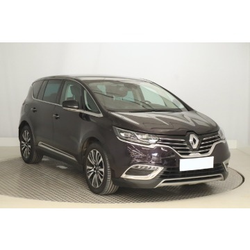 Renault Espace 1.6 dCi (160KM), 2016