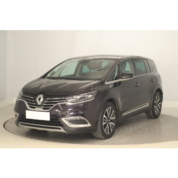 Renault Espace  SUV 2016,  1.6 diesel, automat - Na sprzedaż za 40 999 zł - Zabrze - zdjęcie 3