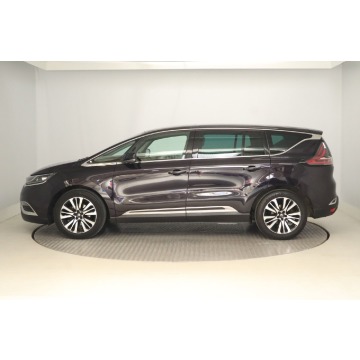 Renault Espace  SUV 2016,  1.6 diesel, automat - Na sprzedaż za 40 999 zł - Zabrze - zdjęcie 4