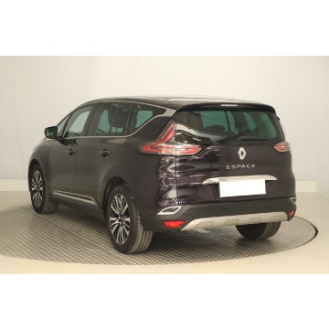 Renault Espace  SUV 2016,  1.6 diesel, automat - Na sprzedaż za 40 999 zł - Zabrze - zdjęcie 6