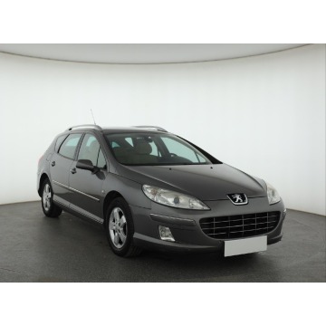 Peugeot 407  Kombi 2009,  2.0 diesel - Na sprzedaż za 6 999,00 zł - Piaseczno - zdjęcie 1