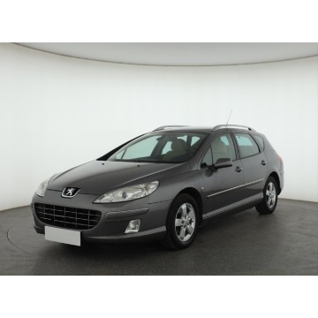 Peugeot 407  Kombi 2009,  2.0 diesel - Na sprzedaż za 6 999,00 zł - Piaseczno - zdjęcie 3