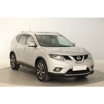 Nissan X-Trail 1.6 dCi (130KM), 2015