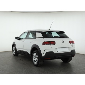 Citroen C4 Cactus  Hatchback 2018,  1.2 benzyna, automat - Na sprzedaż za 38 999 zł - Piaseczno - zdjęcie 6