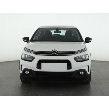 Citroen C4 Cactus  Hatchback 2018,  1.2 benzyna, automat - Na sprzedaż za 38 999 zł - Piaseczno - zdjęcie 2