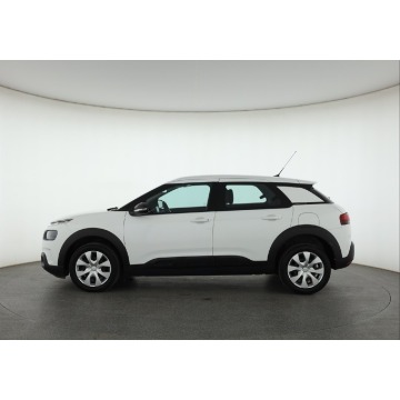 Citroen C4 Cactus  Hatchback 2018,  1.2 benzyna, automat - Na sprzedaż za 38 999 zł - Piaseczno - zdjęcie 4