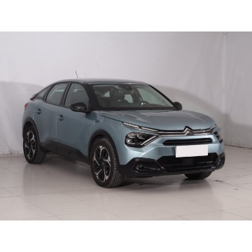 Citroen C4  Hatchback 2021,  1.2 benzyna - Na sprzedaż za 54 999 zł - Gorzów Wielkopolski - zdjęcie 1