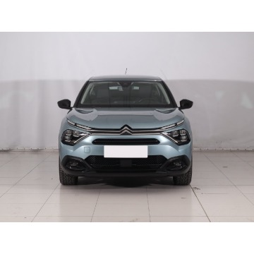 Citroen C4  Hatchback 2021,  1.2 benzyna - Na sprzedaż za 54 999 zł - Gorzów Wielkopolski - zdjęcie 2