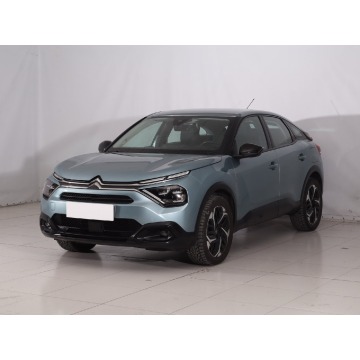 Citroen C4  Hatchback 2021,  1.2 benzyna - Na sprzedaż za 54 999 zł - Gorzów Wielkopolski - zdjęcie 3