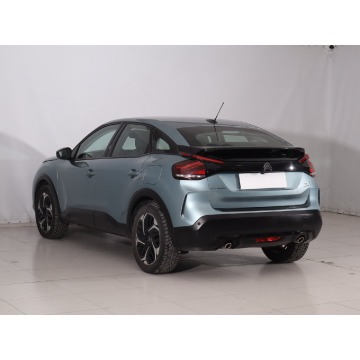 Citroen C4  Hatchback 2021,  1.2 benzyna - Na sprzedaż za 54 999 zł - Gorzów Wielkopolski - zdjęcie 6