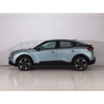 Citroen C4  Hatchback 2021,  1.2 benzyna - Na sprzedaż za 54 999 zł - Gorzów Wielkopolski - zdjęcie 4