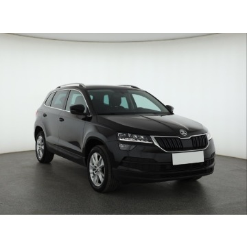 Skoda   SUV 2020,  1.5 benzyna, automat - Na sprzedaż za 82 999 zł - Piaseczno - zdjęcie 1