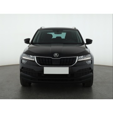 Skoda   SUV 2020,  1.5 benzyna, automat - Na sprzedaż za 82 999 zł - Piaseczno - zdjęcie 2