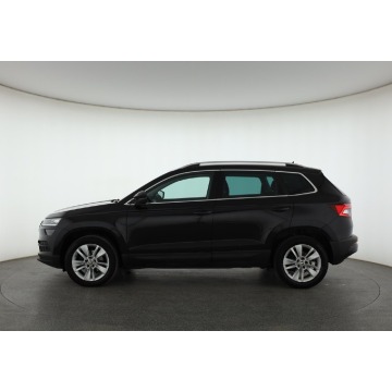 Skoda   SUV 2020,  1.5 benzyna, automat - Na sprzedaż za 82 999 zł - Piaseczno - zdjęcie 4