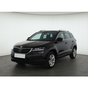 Skoda   SUV 2020,  1.5 benzyna, automat - Na sprzedaż za 82 999 zł - Piaseczno - zdjęcie 3