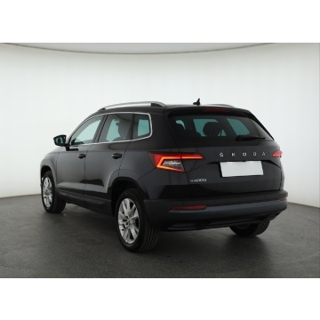 Skoda   SUV 2020,  1.5 benzyna, automat - Na sprzedaż za 82 999 zł - Piaseczno - zdjęcie 6