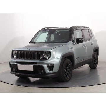 Jeep Renegade  SUV 2022,  1.5 benzyna, automat - Na sprzedaż za 91 999 zł - Katowice - zdjęcie 3