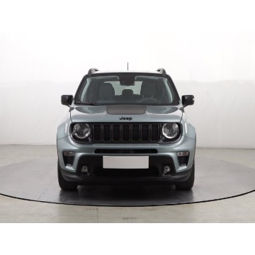 Jeep Renegade  SUV 2022,  1.5 benzyna, automat - Na sprzedaż za 91 999 zł - Katowice - zdjęcie 2