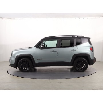 Jeep Renegade  SUV 2022,  1.5 benzyna, automat - Na sprzedaż za 91 999 zł - Katowice - zdjęcie 4