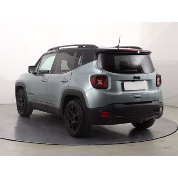 Jeep Renegade  SUV 2022,  1.5 benzyna, automat - Na sprzedaż za 91 999 zł - Katowice - zdjęcie 6