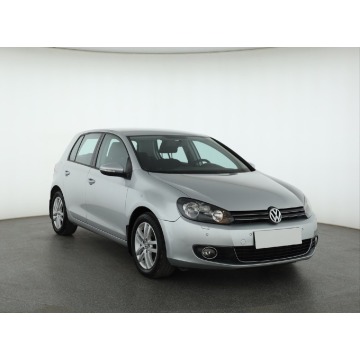 Volkswagen Golf  Hatchback 2010,  1.4 benzyna - Na sprzedaż za 18 999 zł - Piaseczno - zdjęcie 1