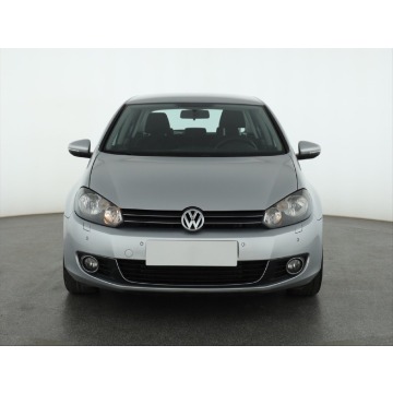 Volkswagen Golf  Hatchback 2010,  1.4 benzyna - Na sprzedaż za 18 999 zł - Piaseczno - zdjęcie 2
