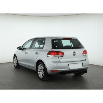 Volkswagen Golf  Hatchback 2010,  1.4 benzyna - Na sprzedaż za 18 999 zł - Piaseczno - zdjęcie 6