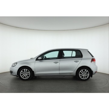 Volkswagen Golf  Hatchback 2010,  1.4 benzyna - Na sprzedaż za 18 999 zł - Piaseczno - zdjęcie 4