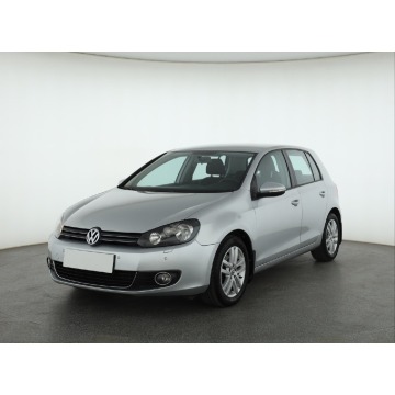 Volkswagen Golf  Hatchback 2010,  1.4 benzyna - Na sprzedaż za 18 999 zł - Piaseczno - zdjęcie 3