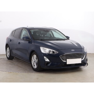 Ford Focus 1.5 TDCi (120KM), 2018