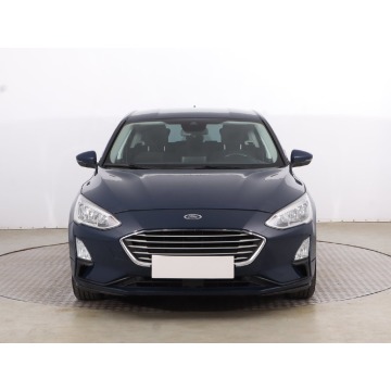 Ford Focus  Hatchback 2018,  1.5 diesel - Na sprzedaż za 36 999 zł - Kielce - zdjęcie 2