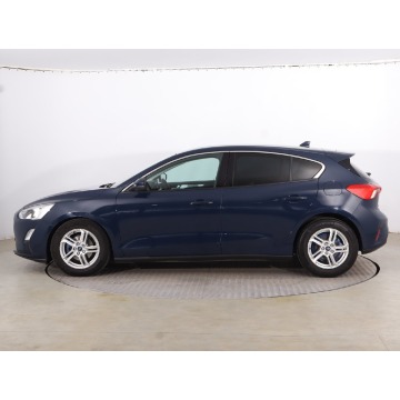 Ford Focus  Hatchback 2018,  1.5 diesel - Na sprzedaż za 36 999 zł - Kielce - zdjęcie 4