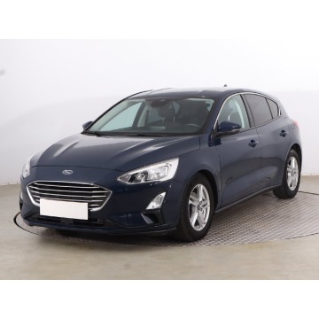 Ford Focus  Hatchback 2018,  1.5 diesel - Na sprzedaż za 36 999 zł - Kielce - zdjęcie 3