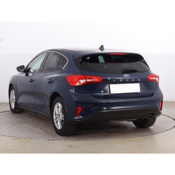 Ford Focus  Hatchback 2018,  1.5 diesel - Na sprzedaż za 36 999 zł - Kielce - zdjęcie 6