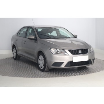 Seat Toledo 1.2 TSI (90KM), 2016