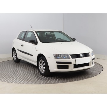 Fiat Stilo 1.9 JTD  (80KM), 2004