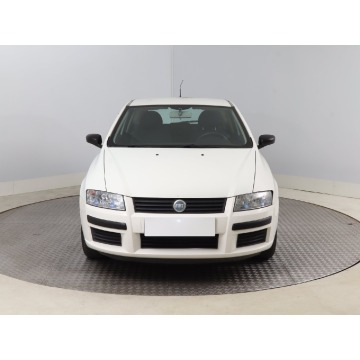 Fiat Stilo  Hatchback 2004,  1.9 diesel - Na sprzedaż za 2 499,00 zł - Bielany Wrocławskie - zdjęcie 2