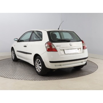 Fiat Stilo  Hatchback 2004,  1.9 diesel - Na sprzedaż za 2 499,00 zł - Bielany Wrocławskie - zdjęcie 6