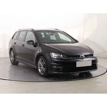 VW Golf 2.0 TDI (150KM), 2016