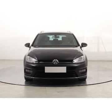 Volkswagen Golf  Kombi 2016,  2.0 diesel, automat - Na sprzedaż za 46 999 zł - Katowice - zdjęcie 2