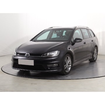 Volkswagen Golf  Kombi 2016,  2.0 diesel, automat - Na sprzedaż za 46 999 zł - Katowice - zdjęcie 3