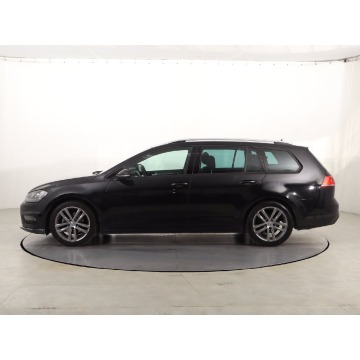 Volkswagen Golf  Kombi 2016,  2.0 diesel, automat - Na sprzedaż za 46 999 zł - Katowice - zdjęcie 4