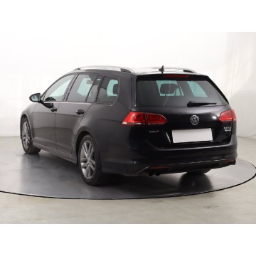 Volkswagen Golf  Kombi 2016,  2.0 diesel, automat - Na sprzedaż za 46 999 zł - Katowice - zdjęcie 6