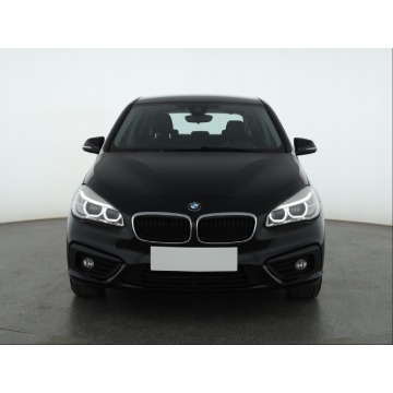 BMW Seria 2  SUV 2017,  1.5 diesel - Na sprzedaż za 42 999 zł - Piaseczno - zdjęcie 2