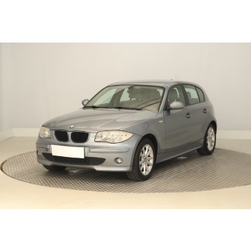 BMW Seria 1  Hatchback 2006,  1.6 benzyna - Na sprzedaż za 5 999,00 zł - Zabrze - zdjęcie 3