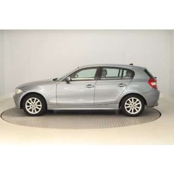 BMW Seria 1  Hatchback 2006,  1.6 benzyna - Na sprzedaż za 5 999,00 zł - Zabrze - zdjęcie 4
